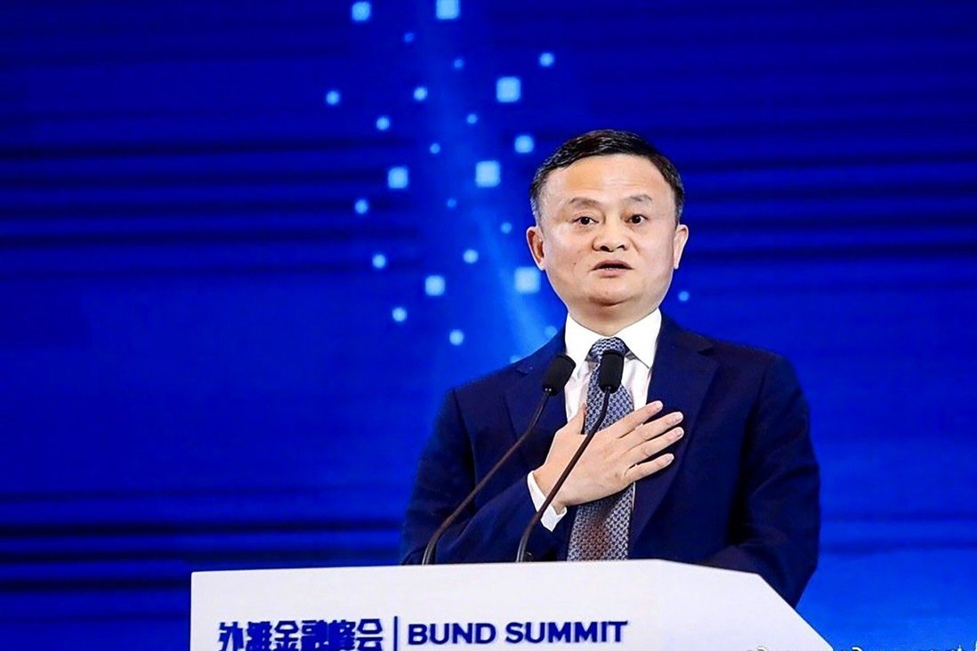 China's pressure on Jack Ma's empire continues with the imposed restructuring of Ant Group