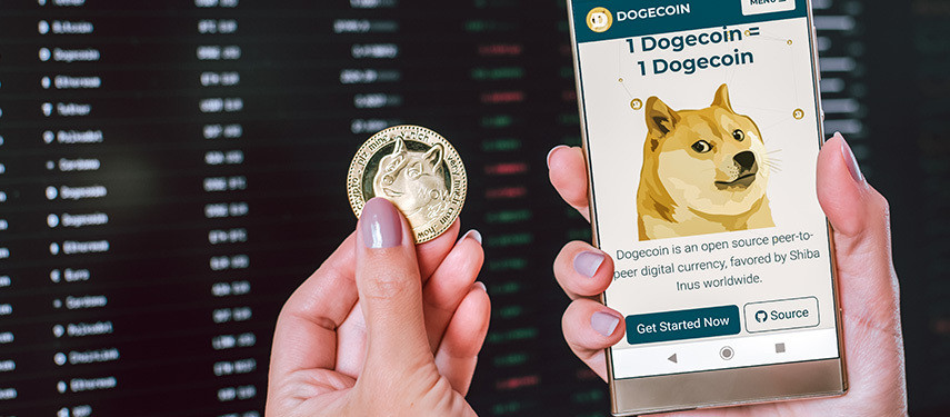 How to invest in Dogecoin in 2022