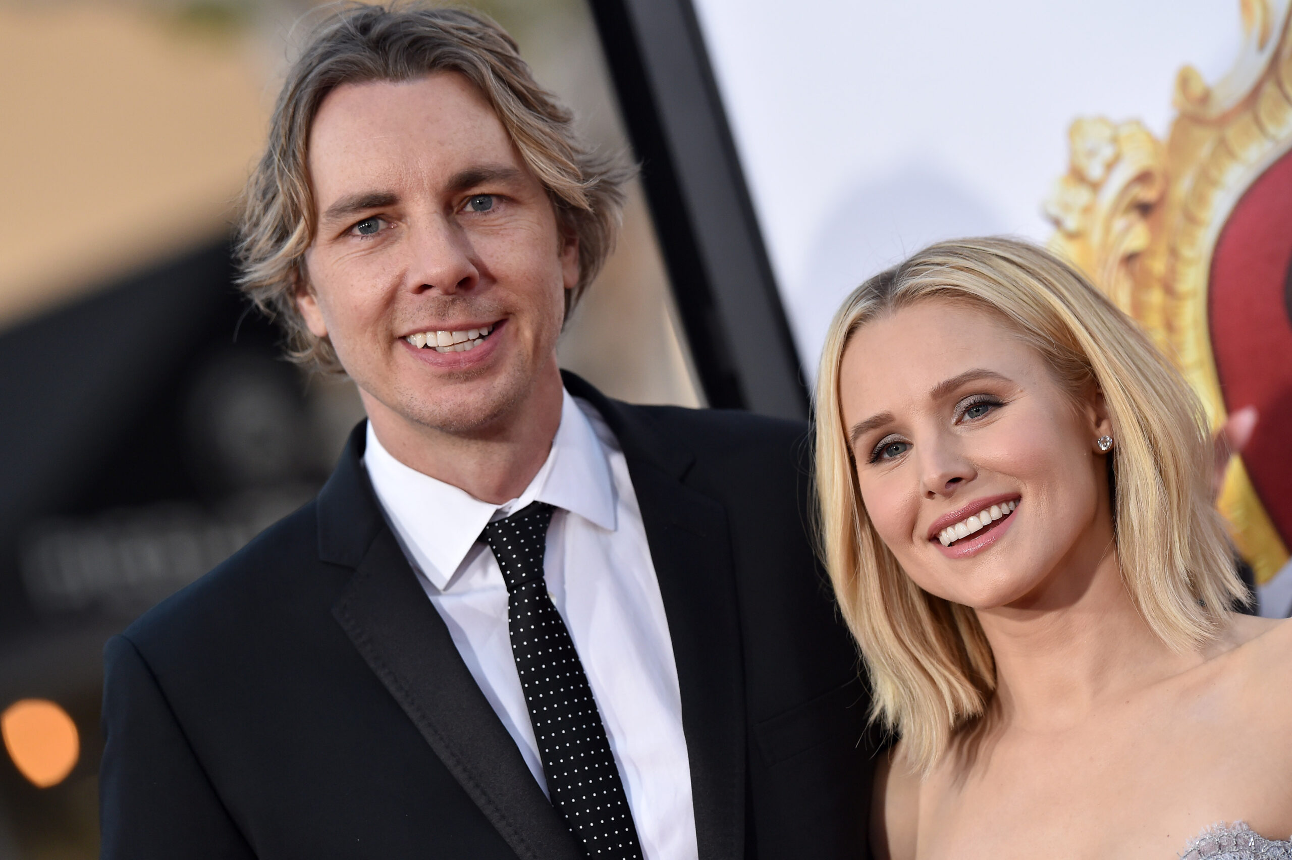 Dax Shepard alleged that his wife Kristen Bell has a quality that "completely changed his worldview"