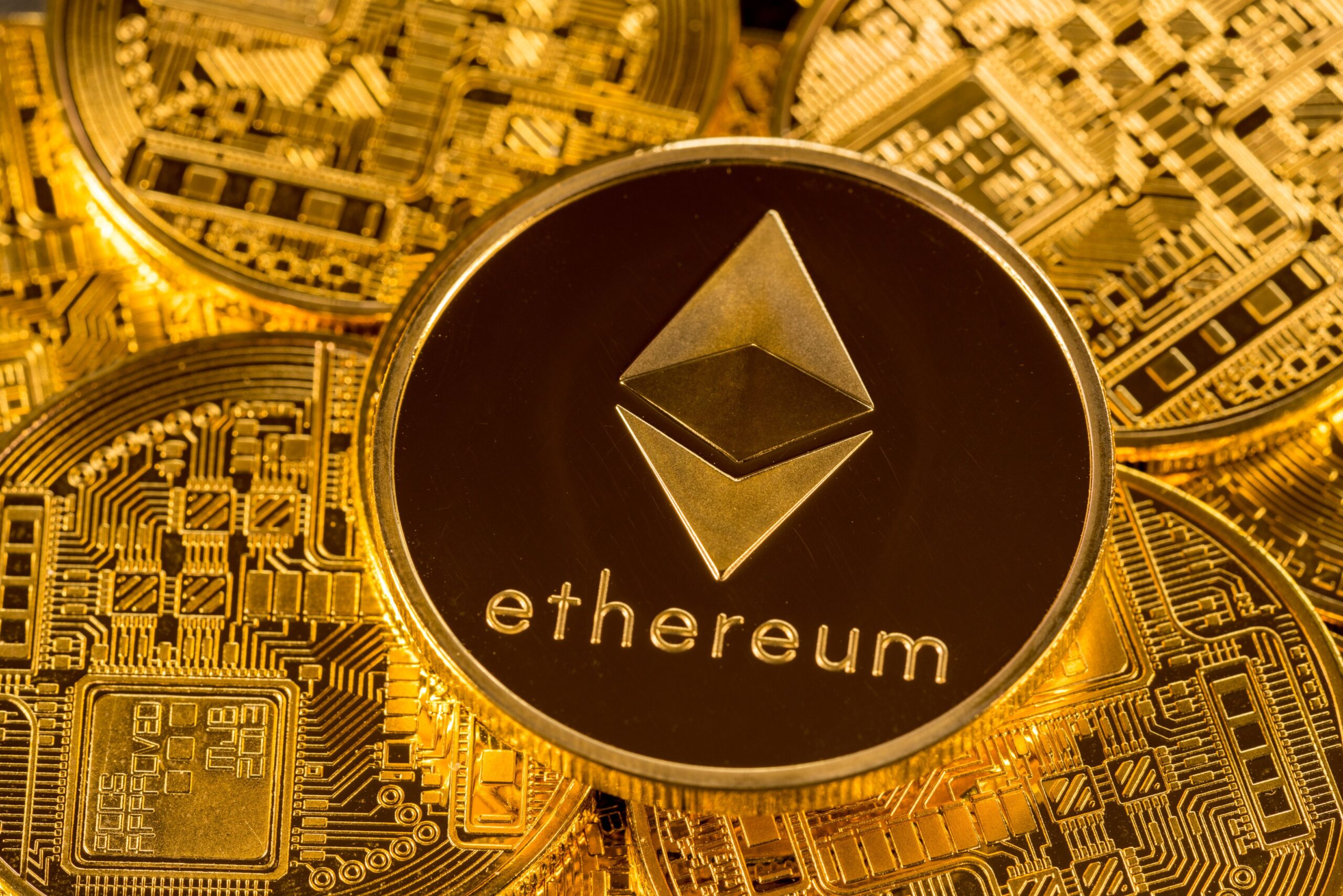 Ethereum is not powerful enough to disrupt Big Tech