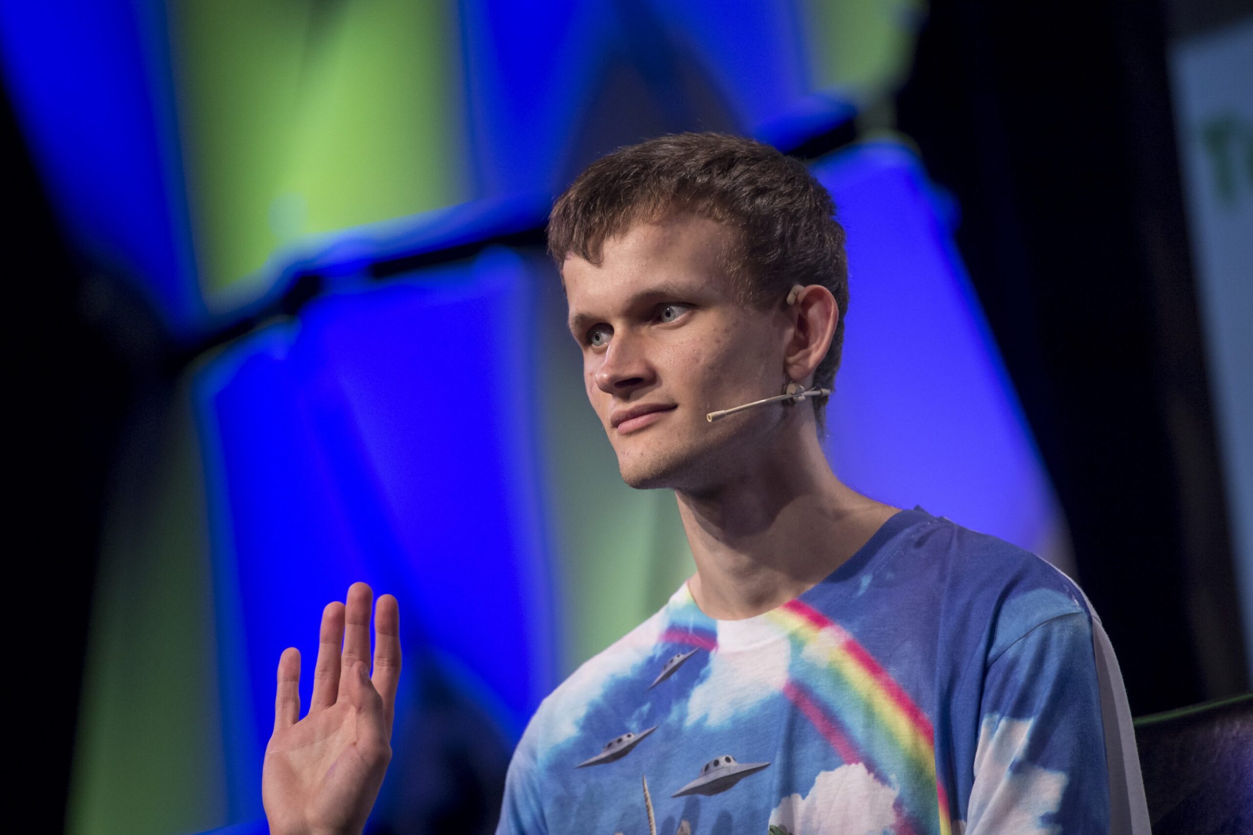 Ethereum's Vitalik Buterin, Musk Rep Jared Birchall Join Dogecoin Board Set to Move The Price High