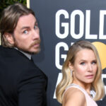 Kristen Bell claims she and Dax Shepard would "100% not marry" if this happened