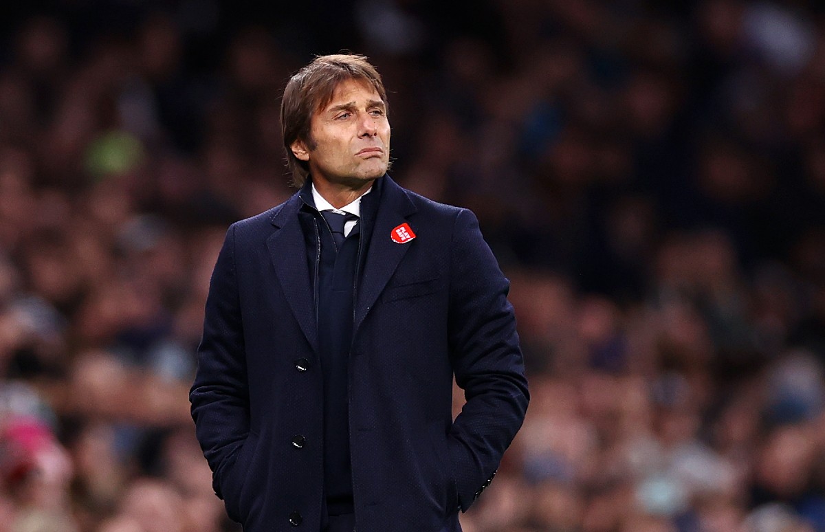 Conte Set New Record In Tottenham