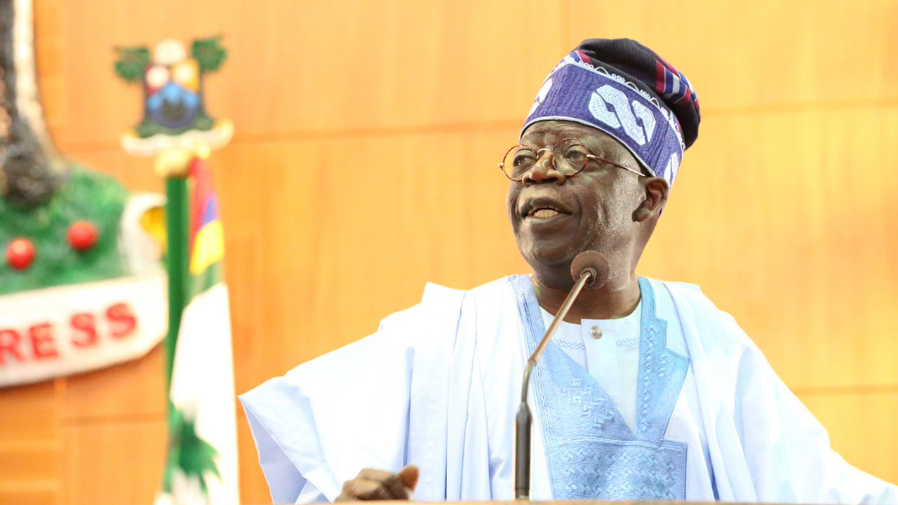 Battle For Speaker: Tinubu Cuts Trip Abroad Short As Wase, Betara Remain Adamant