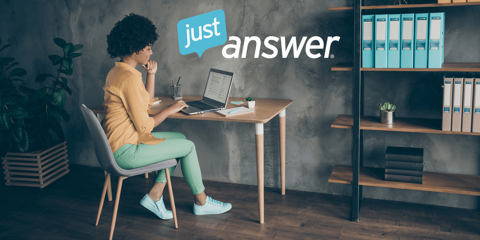 JustAnswer Want To Answer All Your Questions Or Make You Money