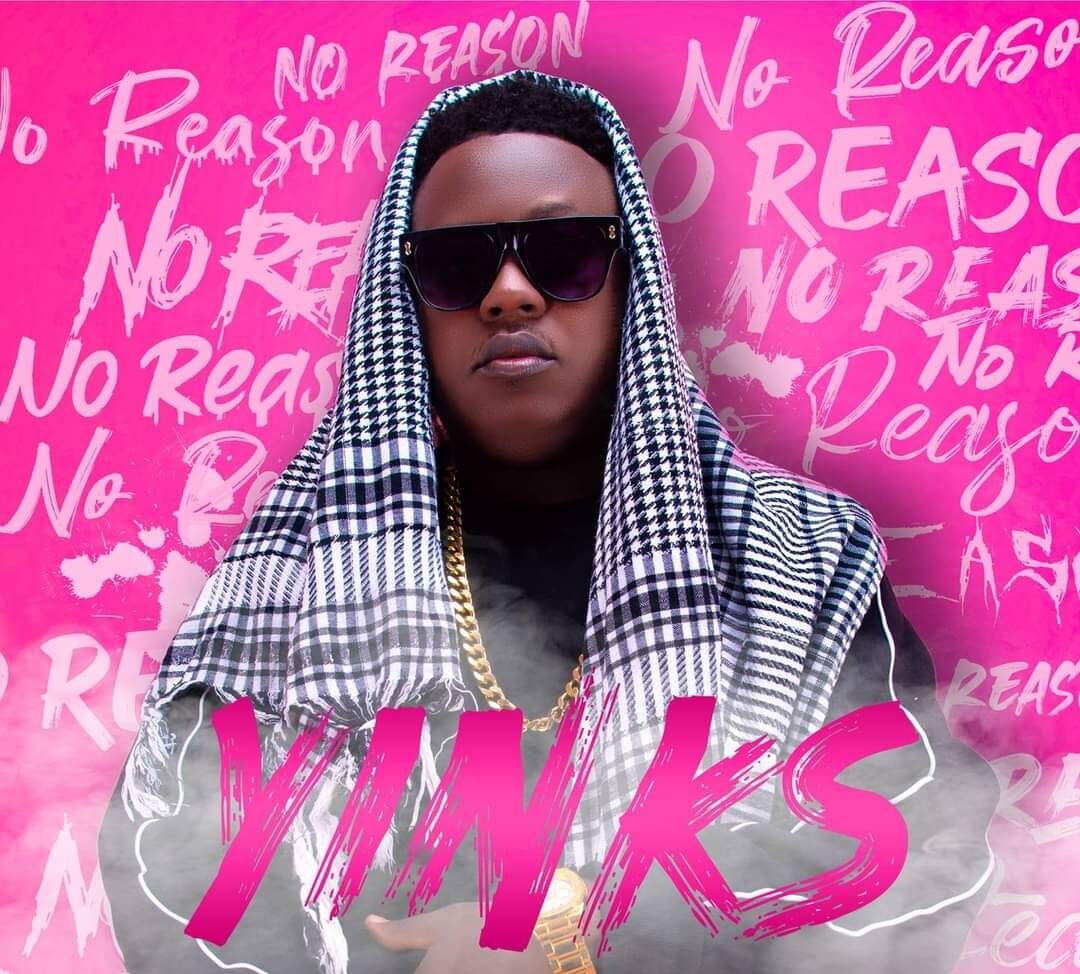 Who Is Yinks? Africa's First Independent Artist Breaking Through The Next Generation