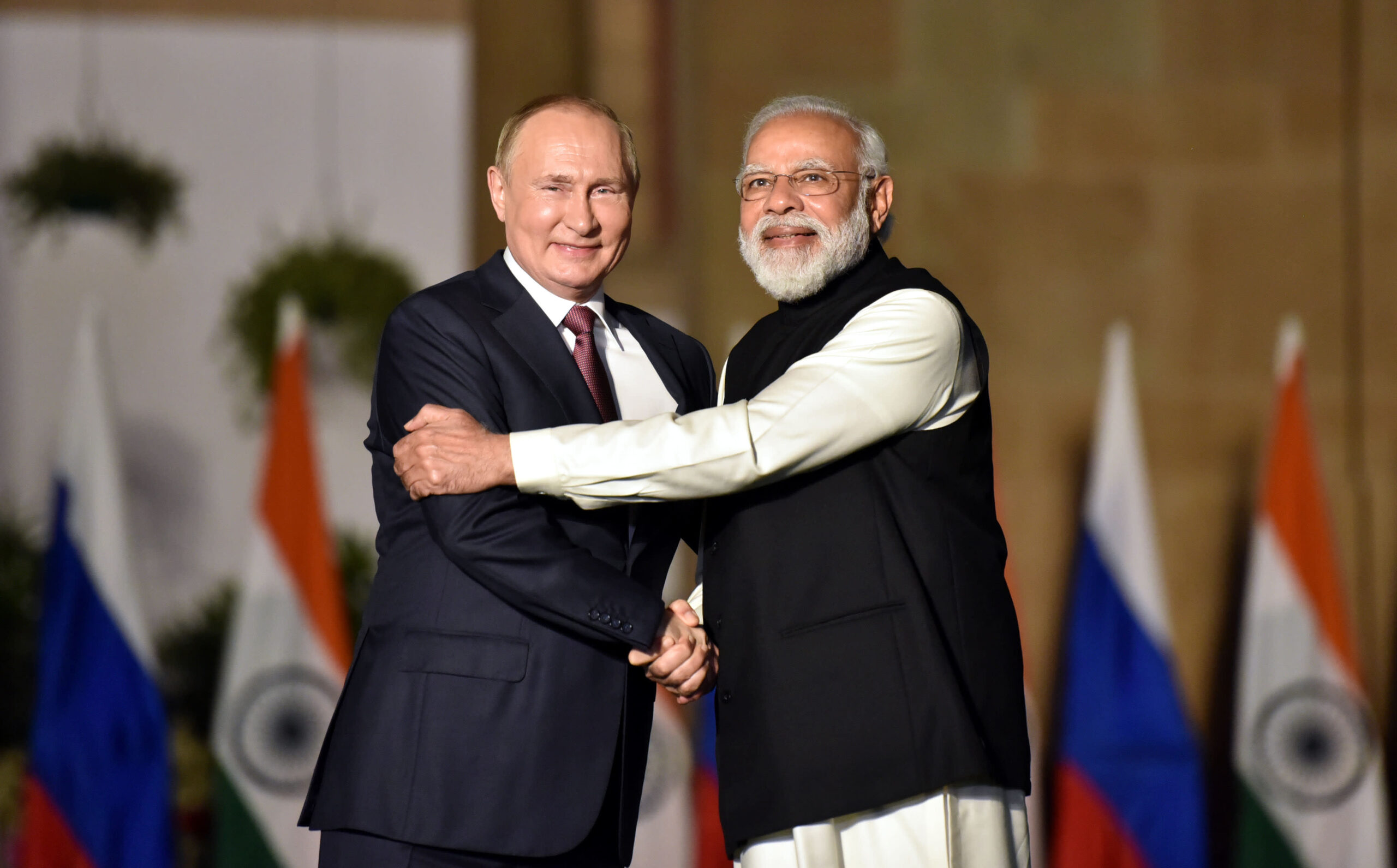 US Attack India Over Neutral Stance In Russia-Ukraine Crisis