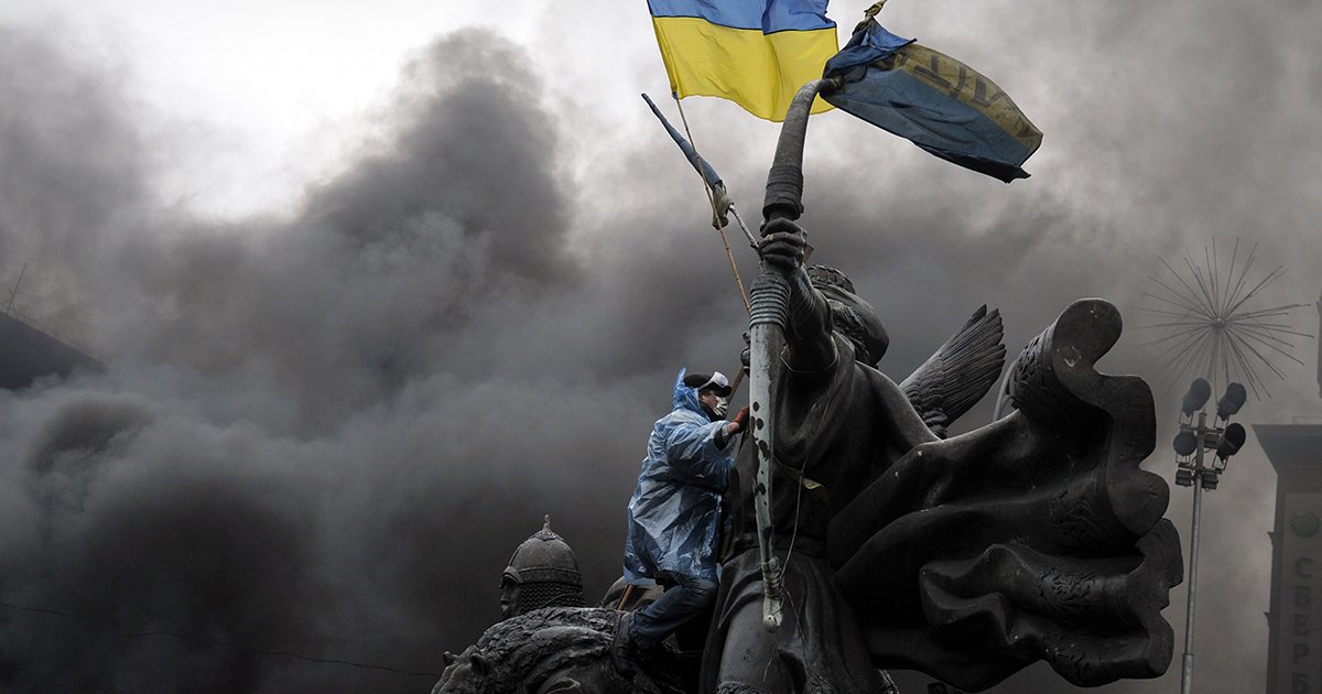 What To Learn From Russia–Ukraine Conflict