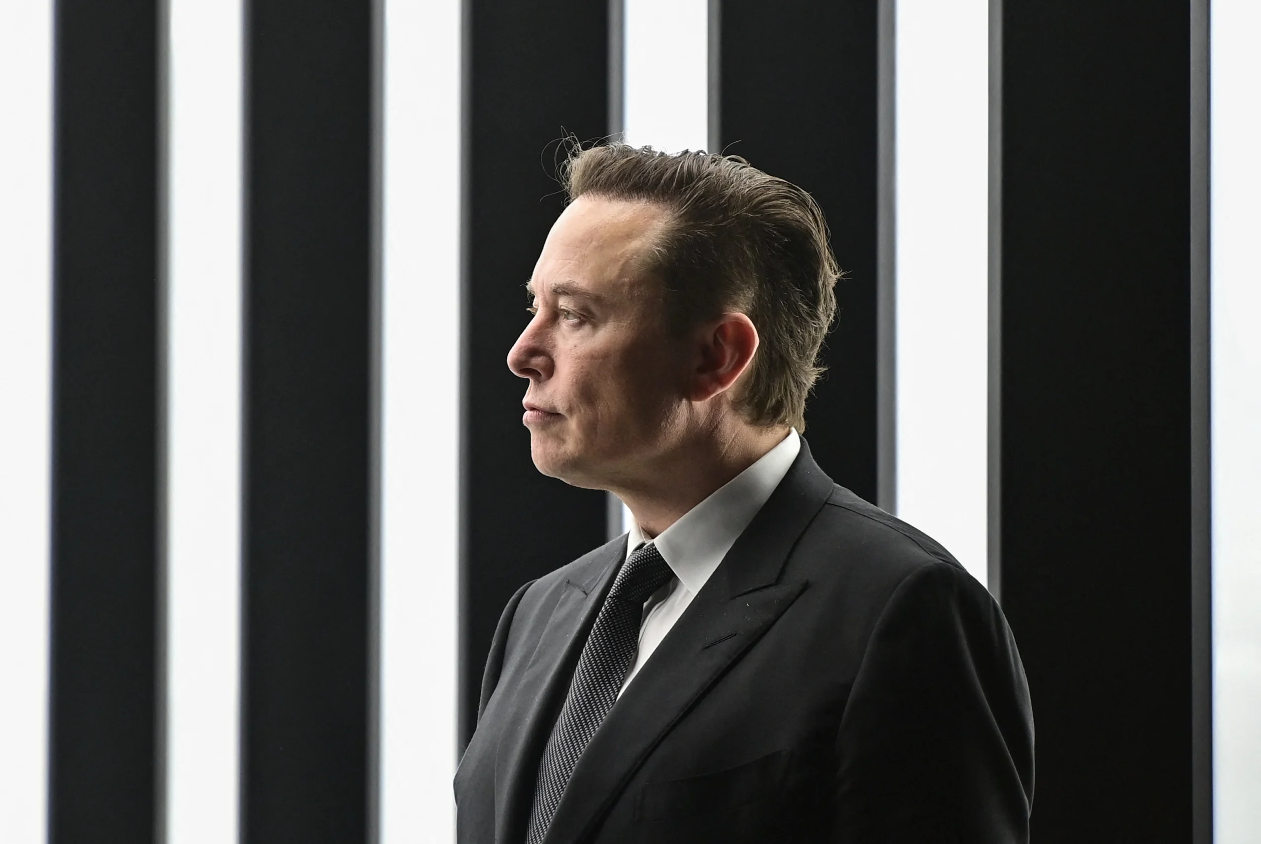 Elon Musk Acquires 9.2% Stake In Twitter