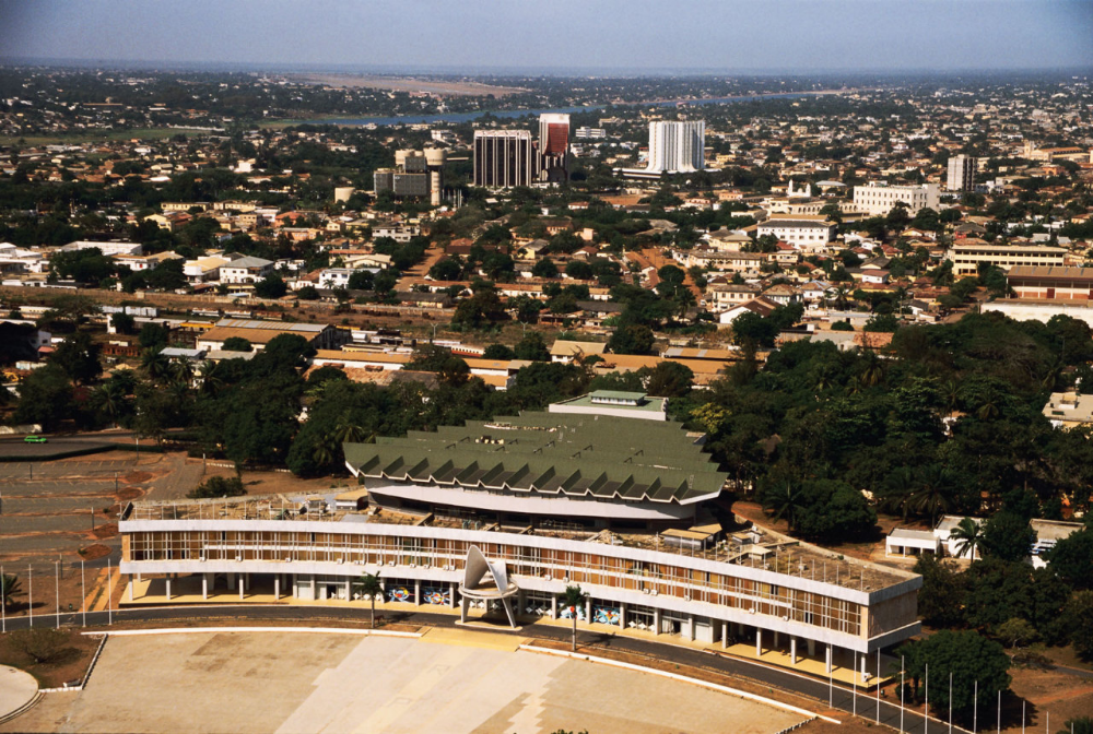 The Republic of Togo: Facts and Figures