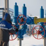 Latvia Joined Countries Whom Gazprom Had Cut Off Gas Supply To