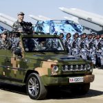 China’s heat-seeking radar with a 300km range boosts anti-stealth tech, say, defence scientists