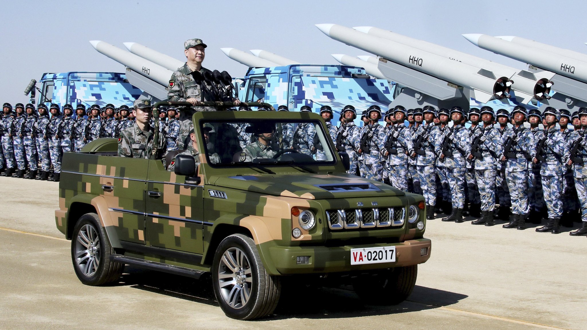 China’s heat-seeking radar with a 300km range boosts anti-stealth tech, say, defence scientists