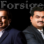 Clash Of The Billionaires Mukesh Ambani And Gautam Adani — Asia’s Richest Men Face Off