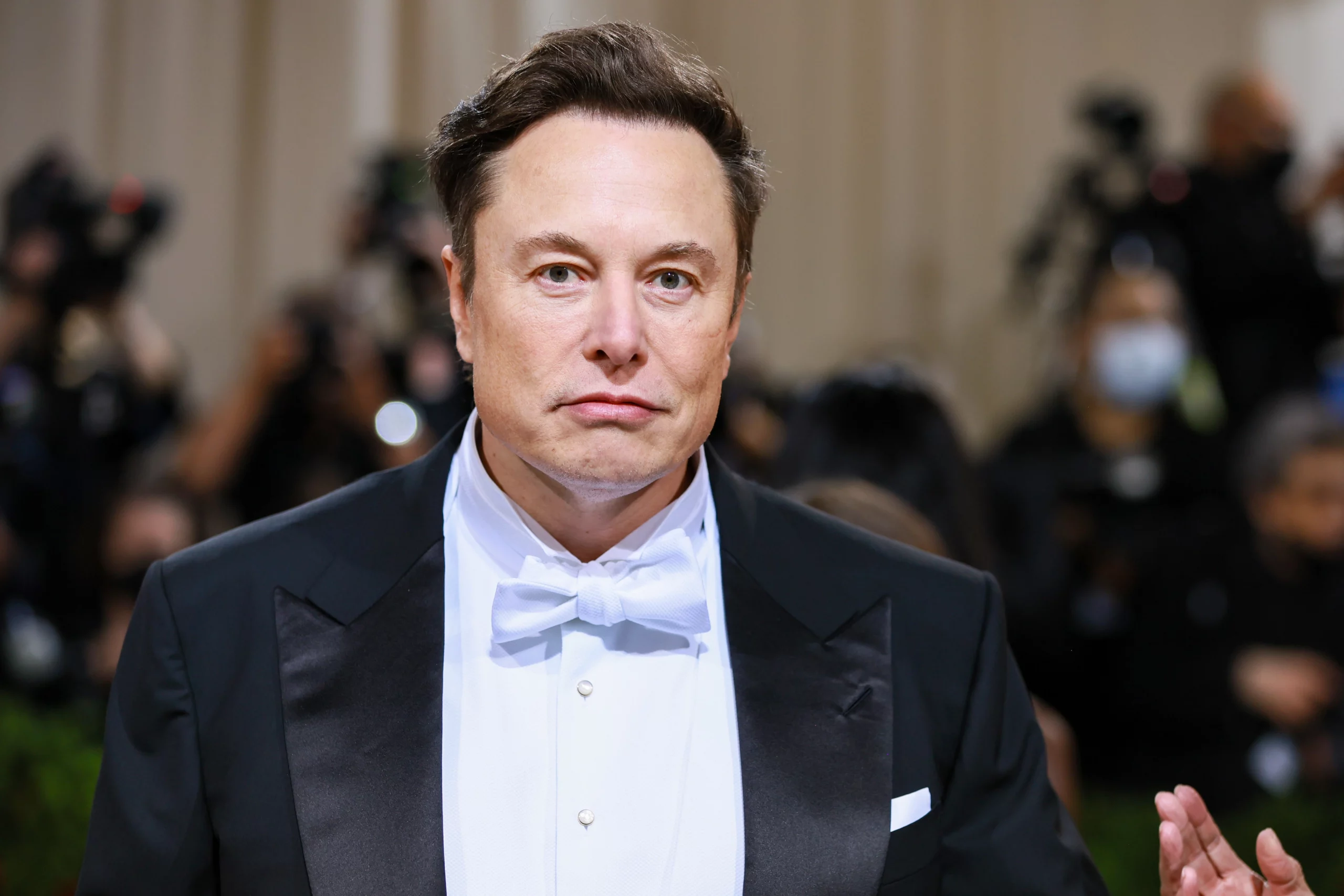 How Elon Musk Became the World's Richest Man