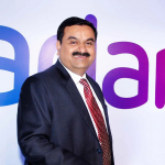 Meet The Third Richest Man In The World, Gautam Adani Of India.