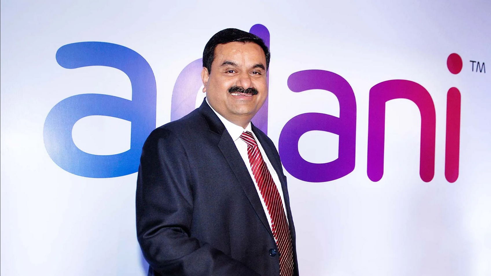 Meet The Third Richest Man In The World, Gautam Adani Of India.