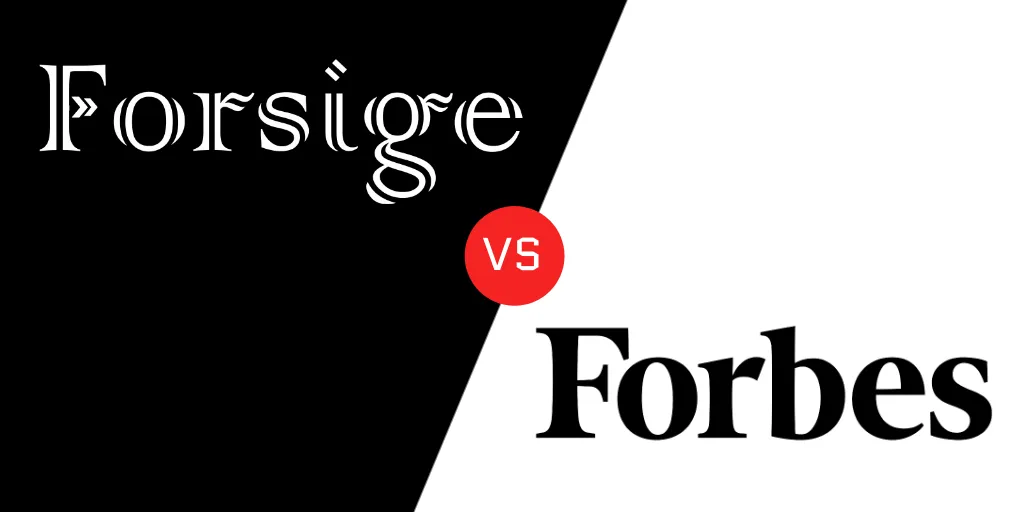 Forsige Wants To Be The Next Forbes In a More Perfect Way