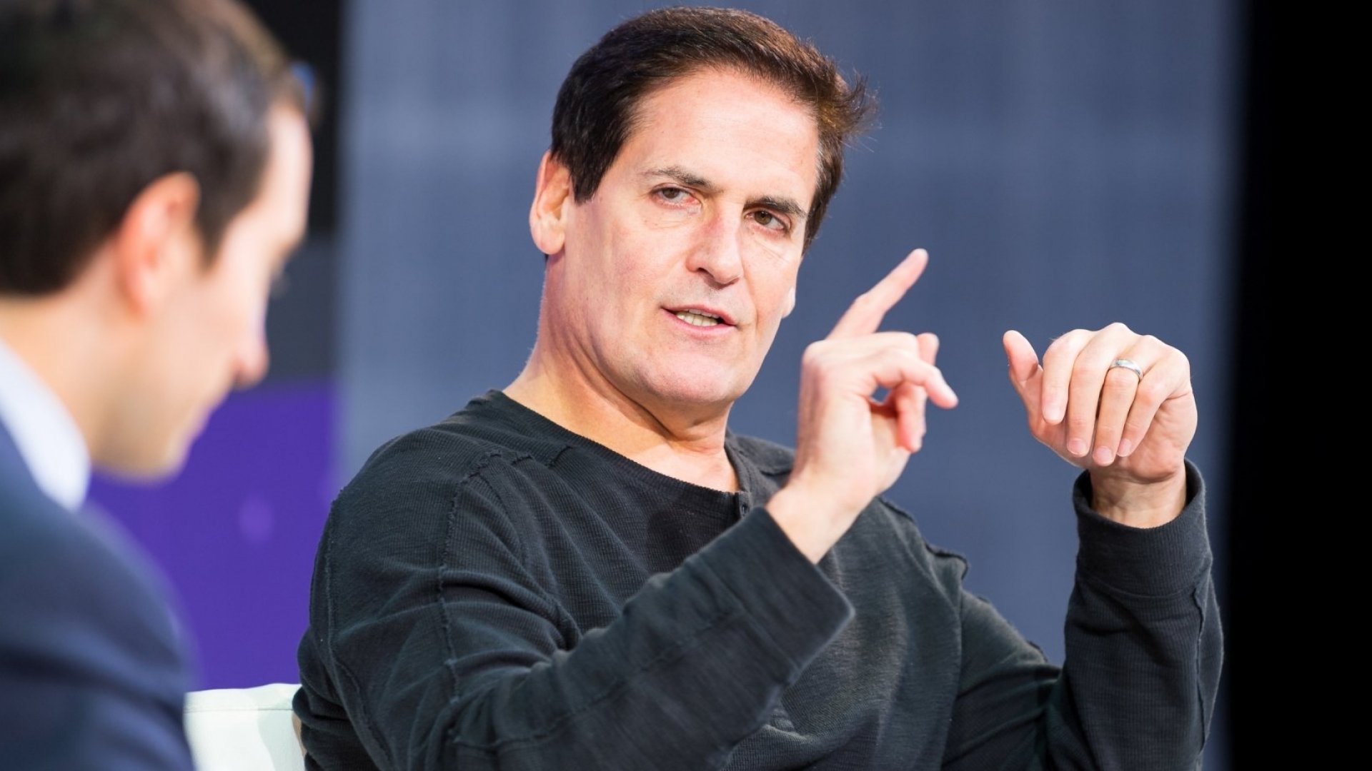 Mark Cuban Believes Generation Z Will Go Down In History As The "Greatest" Generation