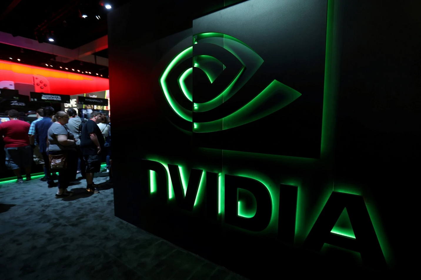 US ordered Nvidia to stop chip sales to China which may cost the company $400 million