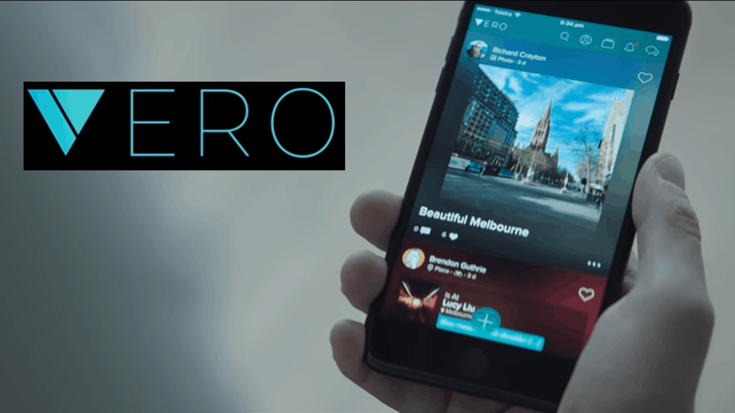 Vero: The Overnight Instagram Killer