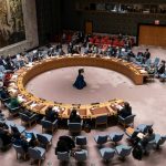 Absolute Majority Of Countries Condemned Russia Referendum At United Nation