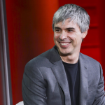 How Larry Page Makes And Spends His $111 Billion Dollars