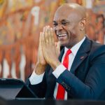 How Tony Elumelu Makes And Spends His $700 Million Dollars