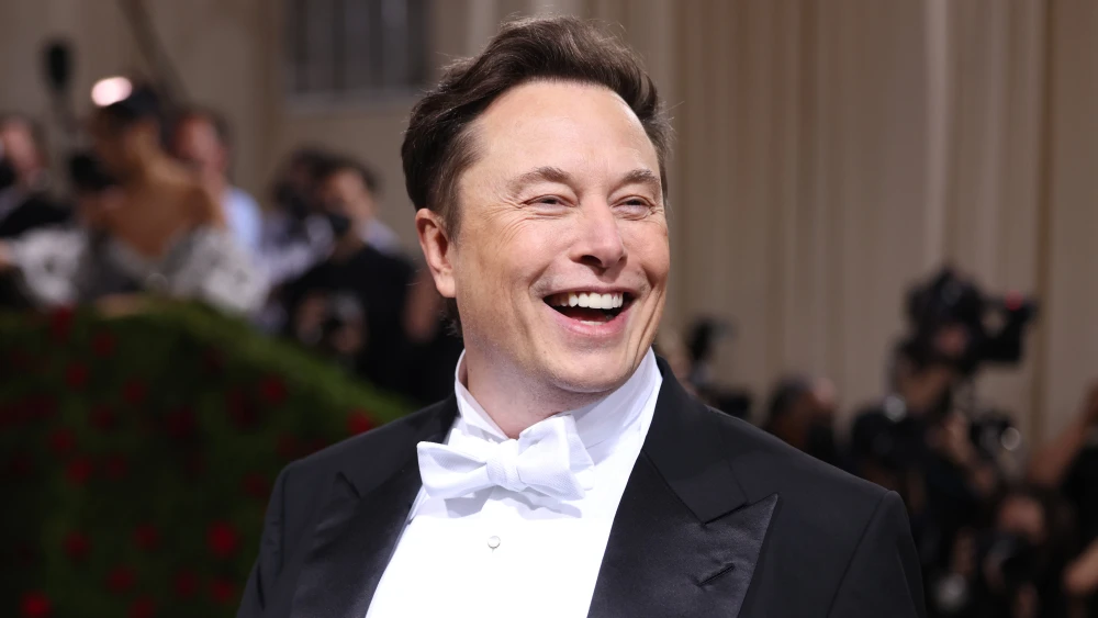 Elon Musk Hints At Buying Substack To Challenge Mainstream Media