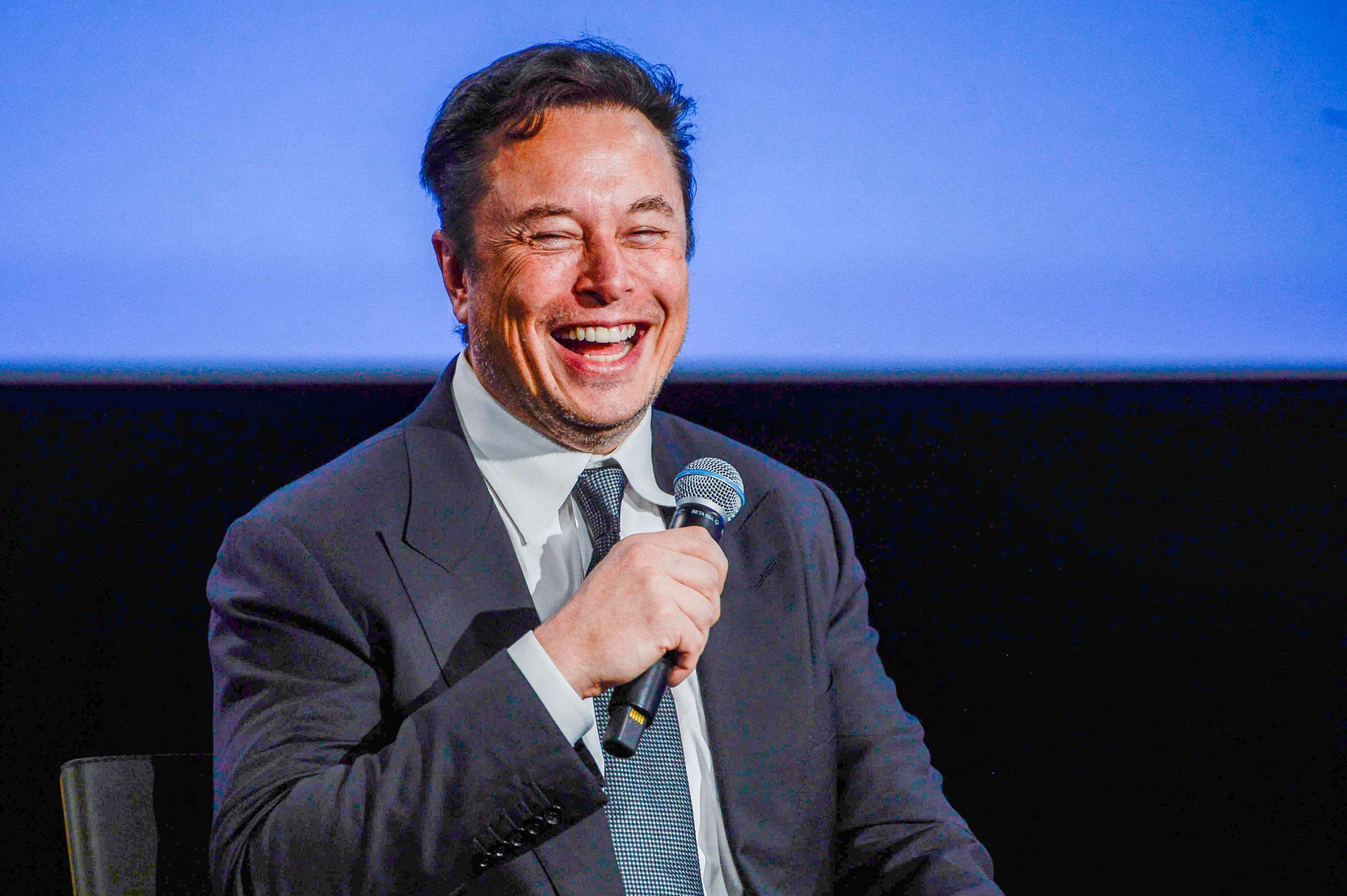 Tesla Investigative tweet reveals Elon Musk's enigmatic tendencies