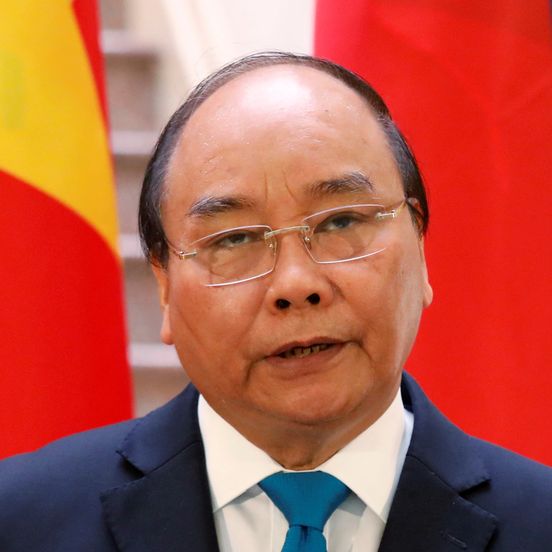 Vietnam President Phuc Resigns Amid Ministers’ Corruption Scandal