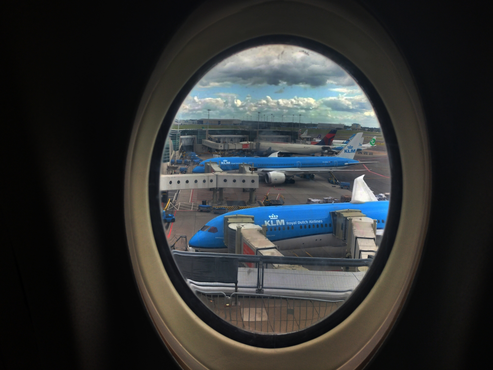 KLM ‘Unrest’ Travel Warning For Kenya, Tanzania Sparks Anger