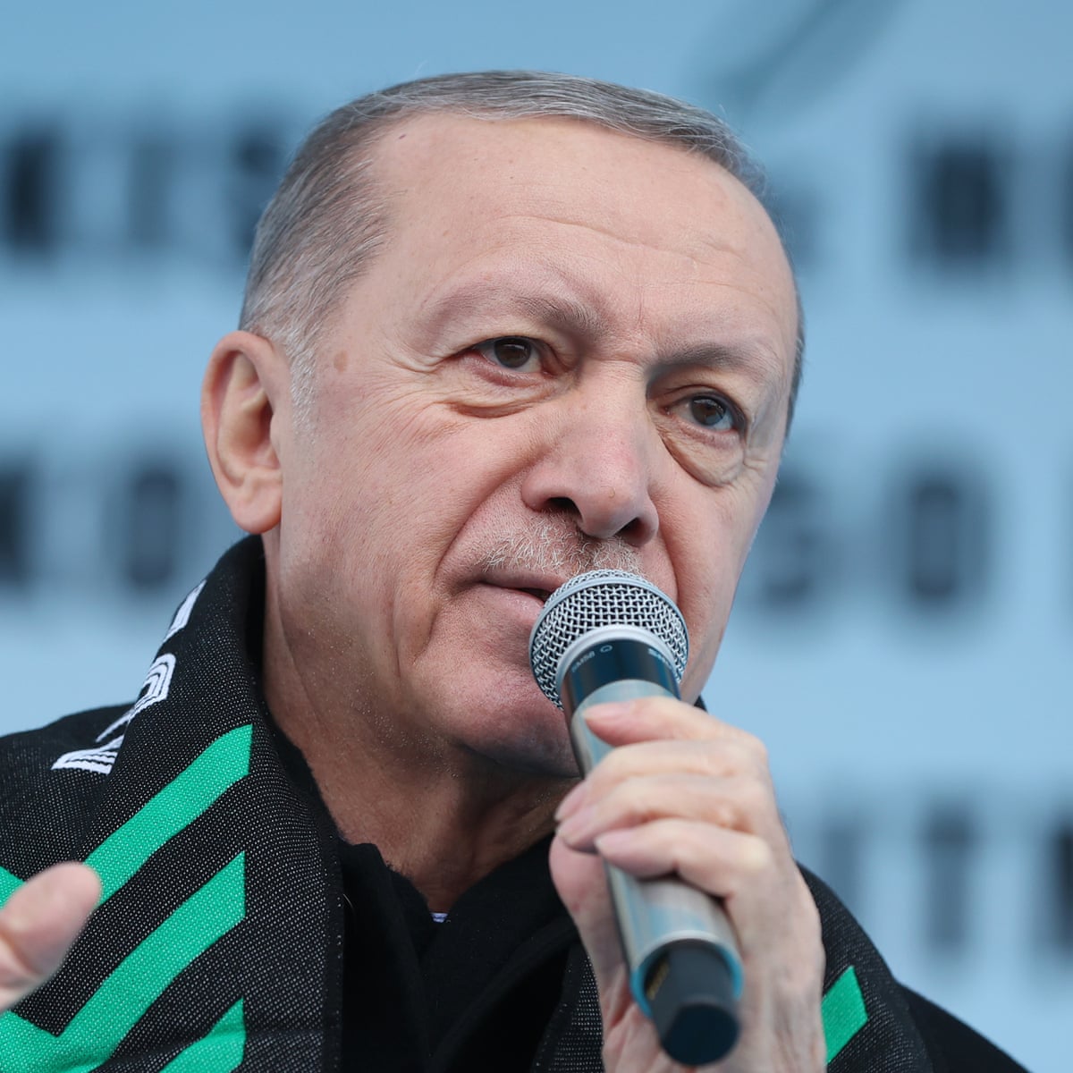 Erdogan’s Leadership In The Balance As Polls Close In Turkey’s Pivotal Elections