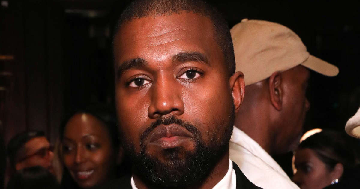 Australian Minister Says Kanye West Could Be Denied Entry Visa