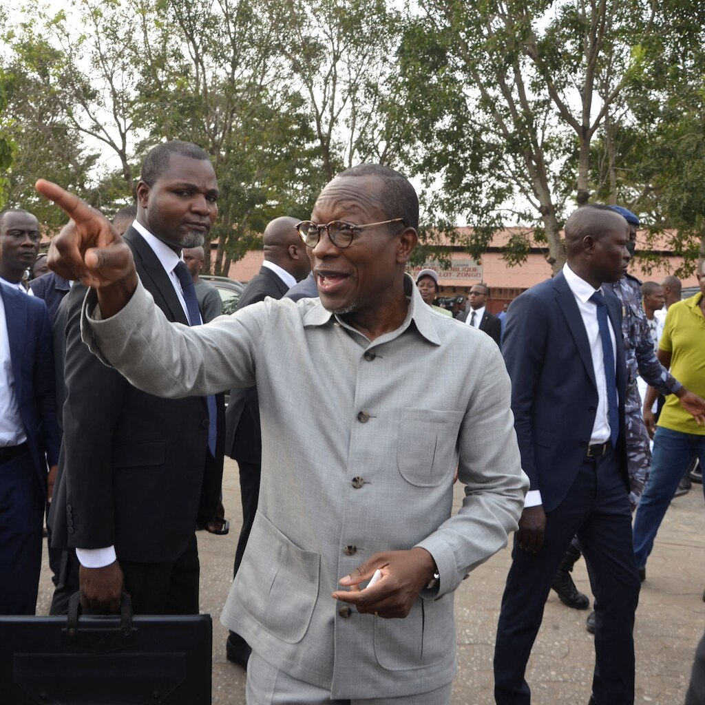 Benin Republic Bloc and Progressive Union Win Majority In Parliament