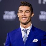 Portugal's Coach Insists Ronaldo Deserves to Play