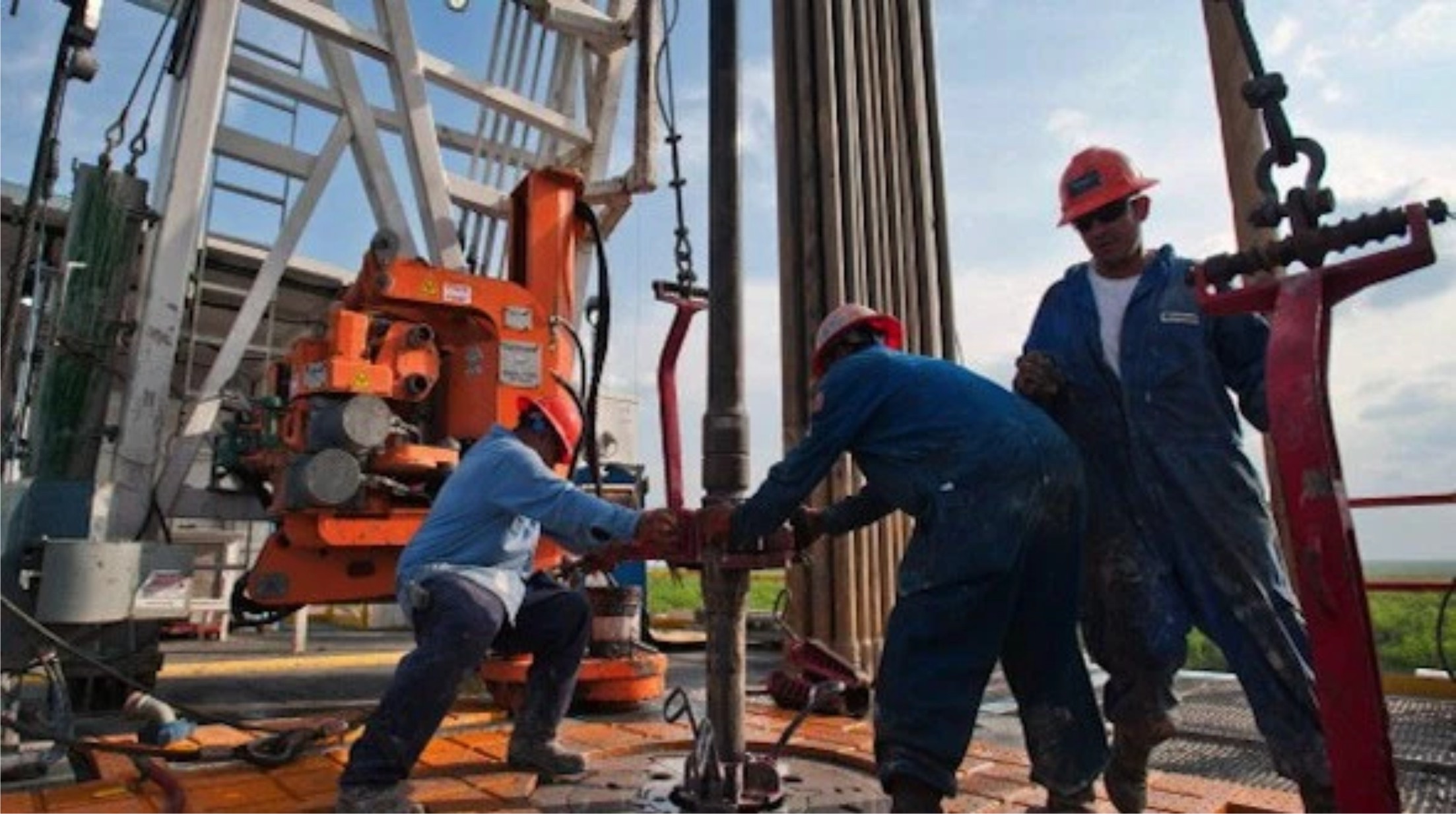 Nigeria Loses $2.5bn Monthly To Production Shortage Of Crude Oil Per Barrel