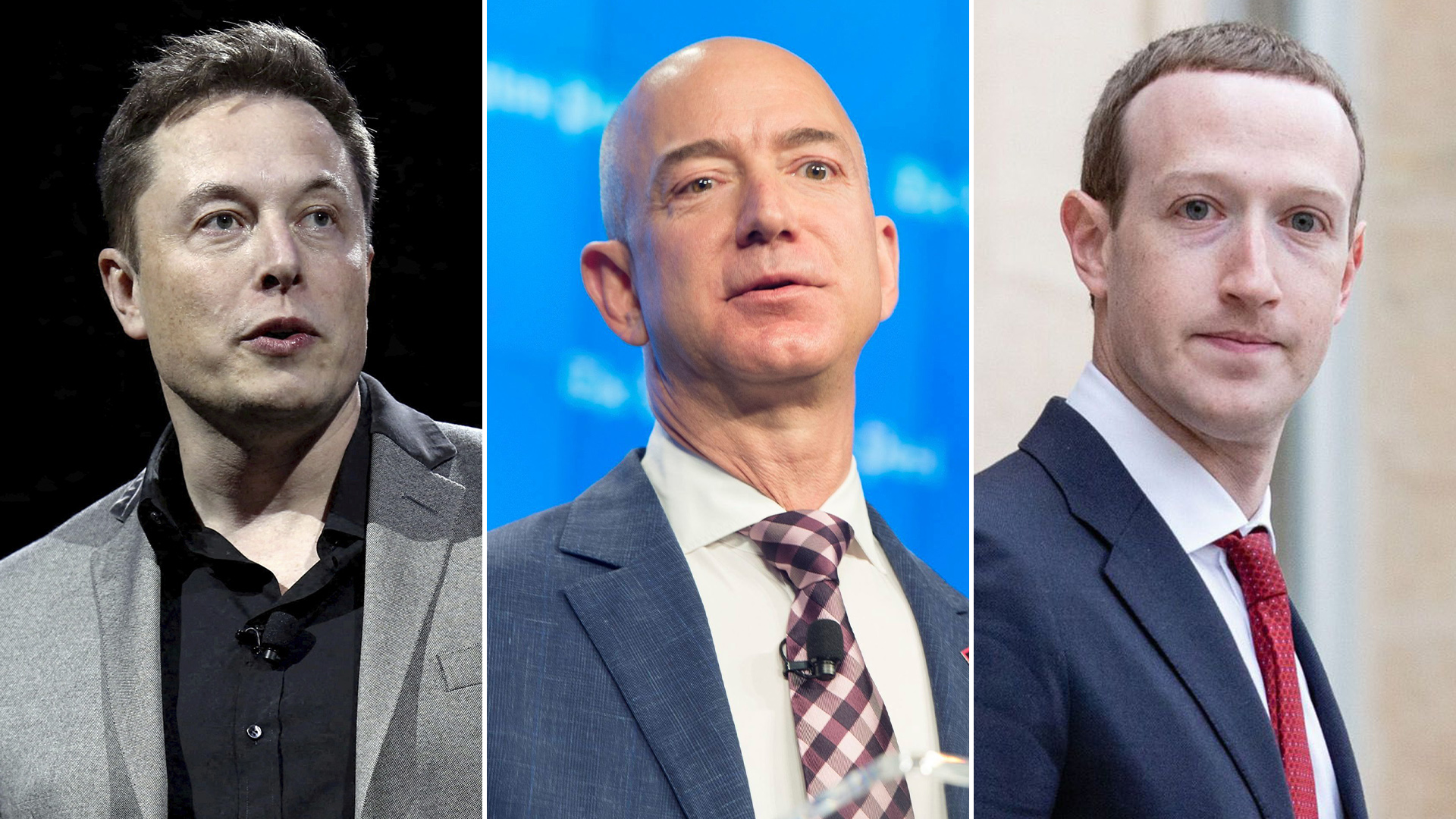 Elon Musk, Mark Zuckerberg, and World's Billionaires Lose $1.4 Trillion in 2022