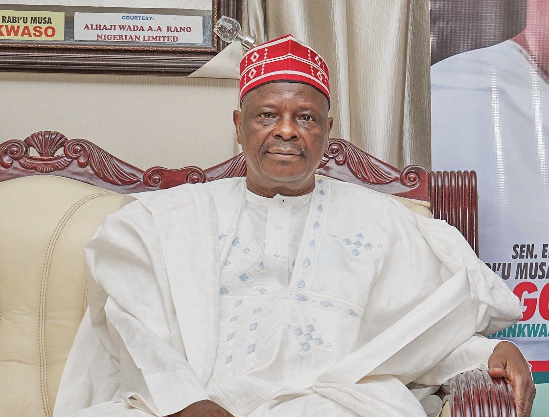 Yusuf, The Incoming Governor Of Kano, Will Re-evaluate the Former Emir, Sanusi Dismissal