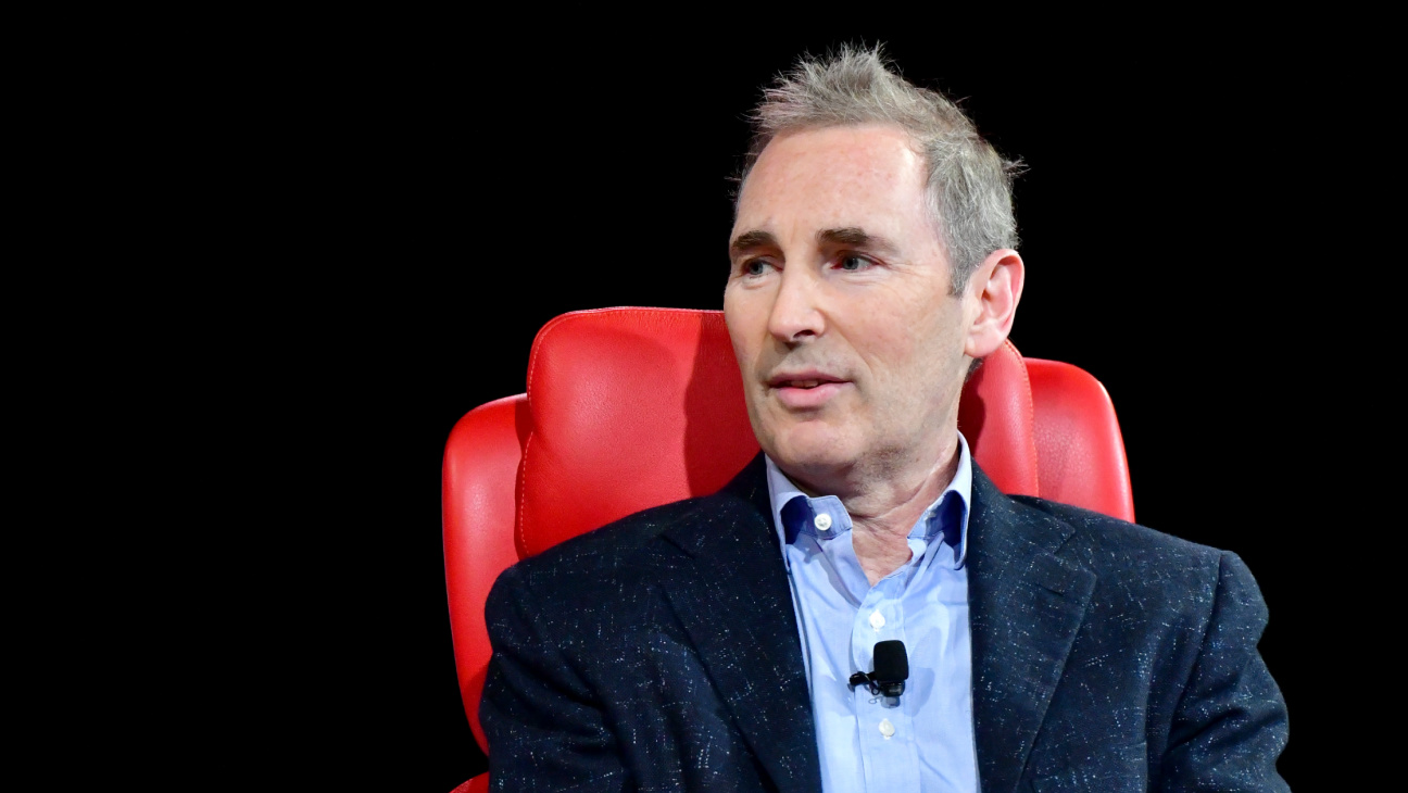 E-commerce Giant Amazon To Layoff 18,000 Job Roles Says CEO Andy Jassy