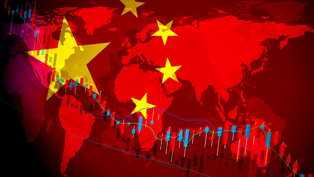 China's GDP Expands By 3% In 2022 Exceeds Expectations