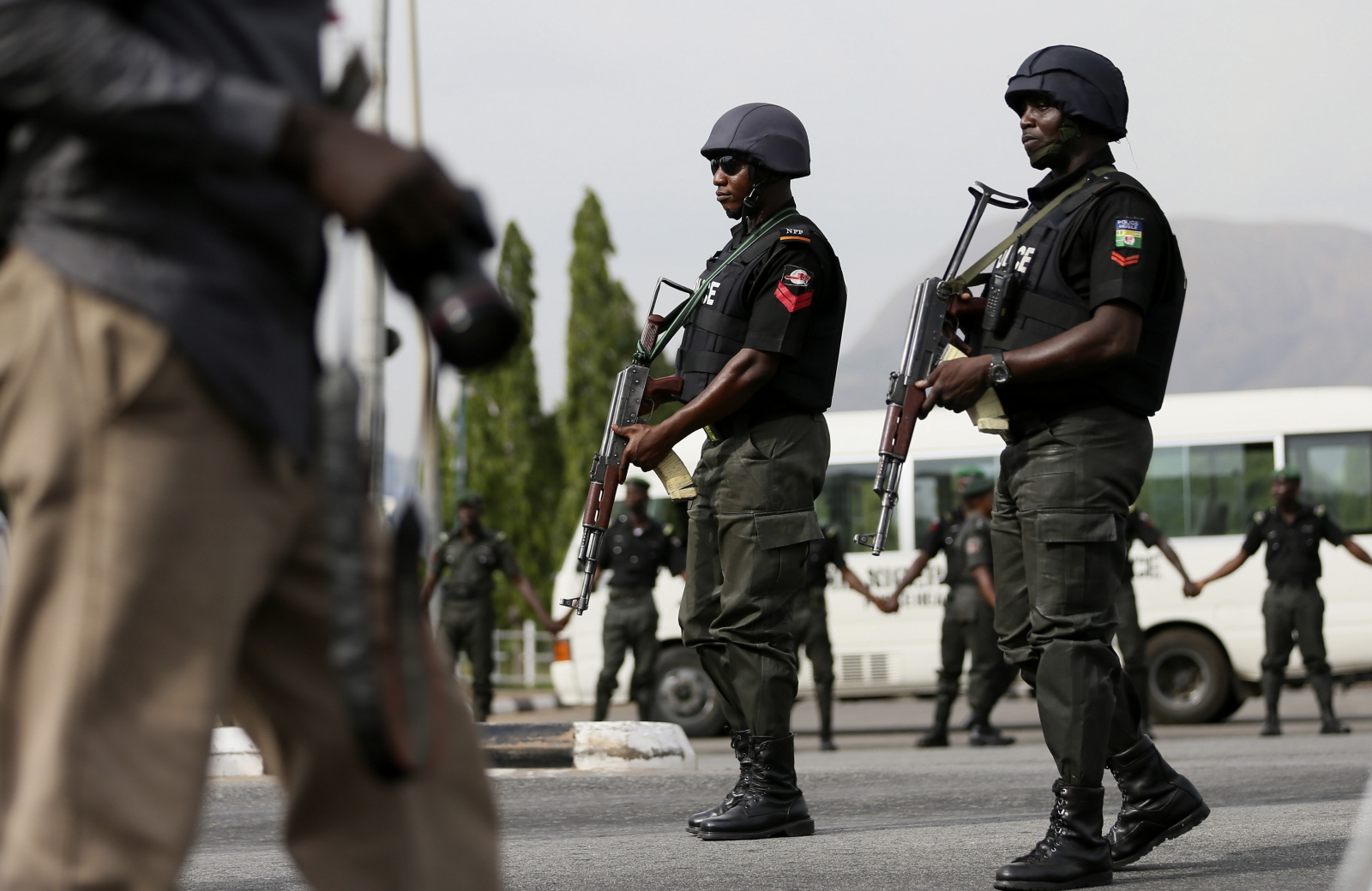 Man Killed, Family Abducted By Gunmen In Abuja