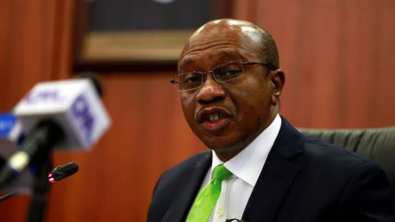 Nigeria Central Banks Lifts Benchmark Rate to Record 18.5%