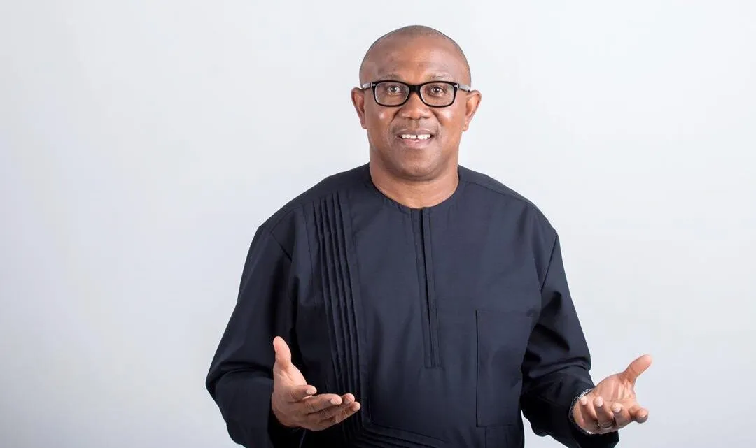 Peter Obi: The Man Electrifying Obi-dient Movement for Good