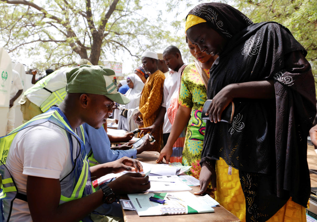 Benin Holds Parliamentary election Set To Test Democracy