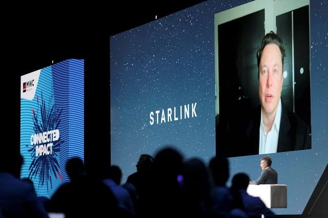 SpaceX Starlink Internet Service Now Available in Nigeria, Speed Impressing First African User