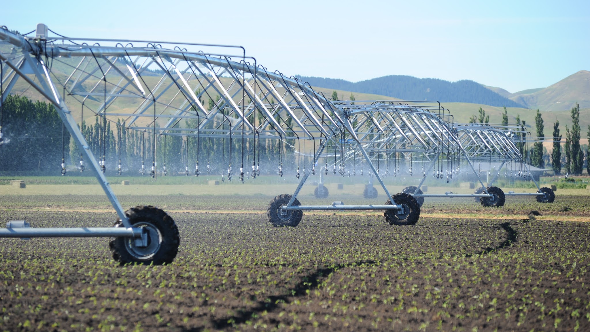 Kenya: Tana River Leaders Urge Ruto To Invest In Irrigation Projects