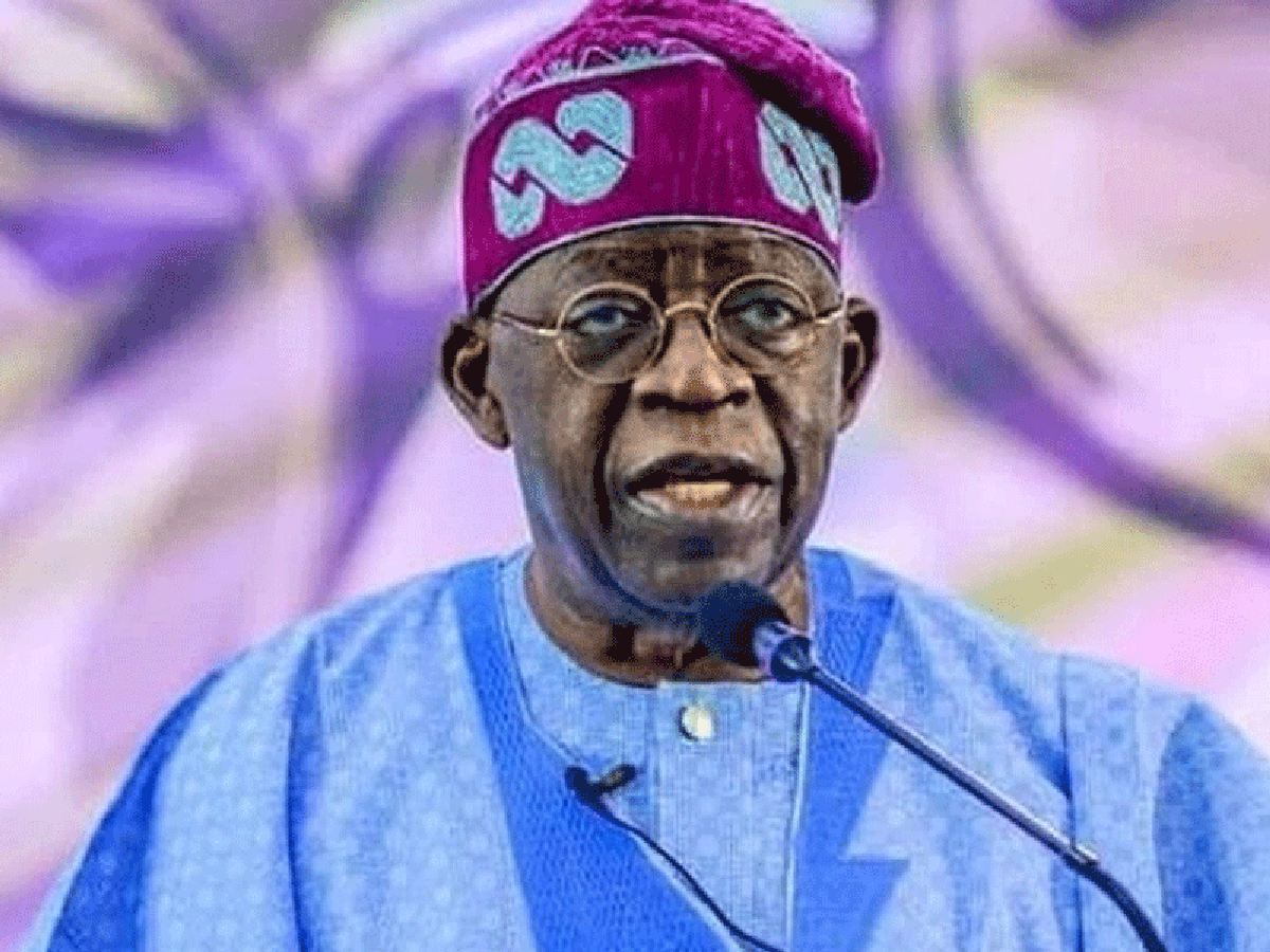 The Canadian Delegation Arrives In Nigeria On May 29 For Tinubu's Inauguration