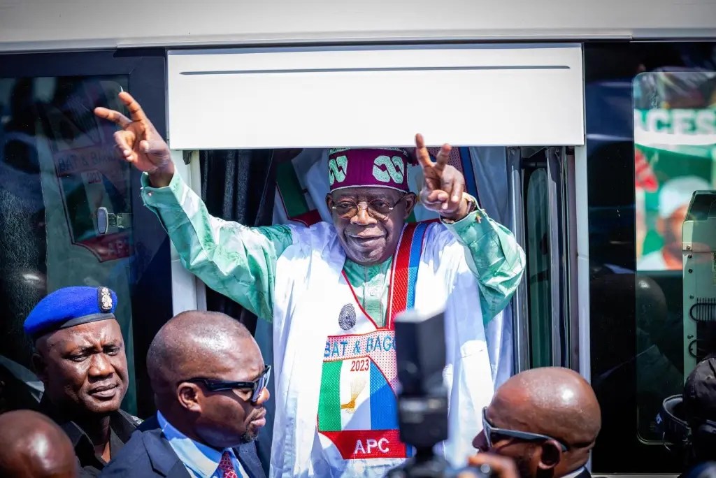 Tinubu Won’t Govern From Abroad, Says Onanuga