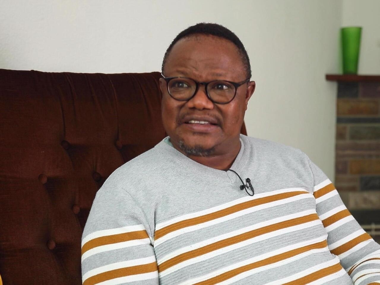 Tanzania's Opposition Leader Tundu Lissu To Return From Exile